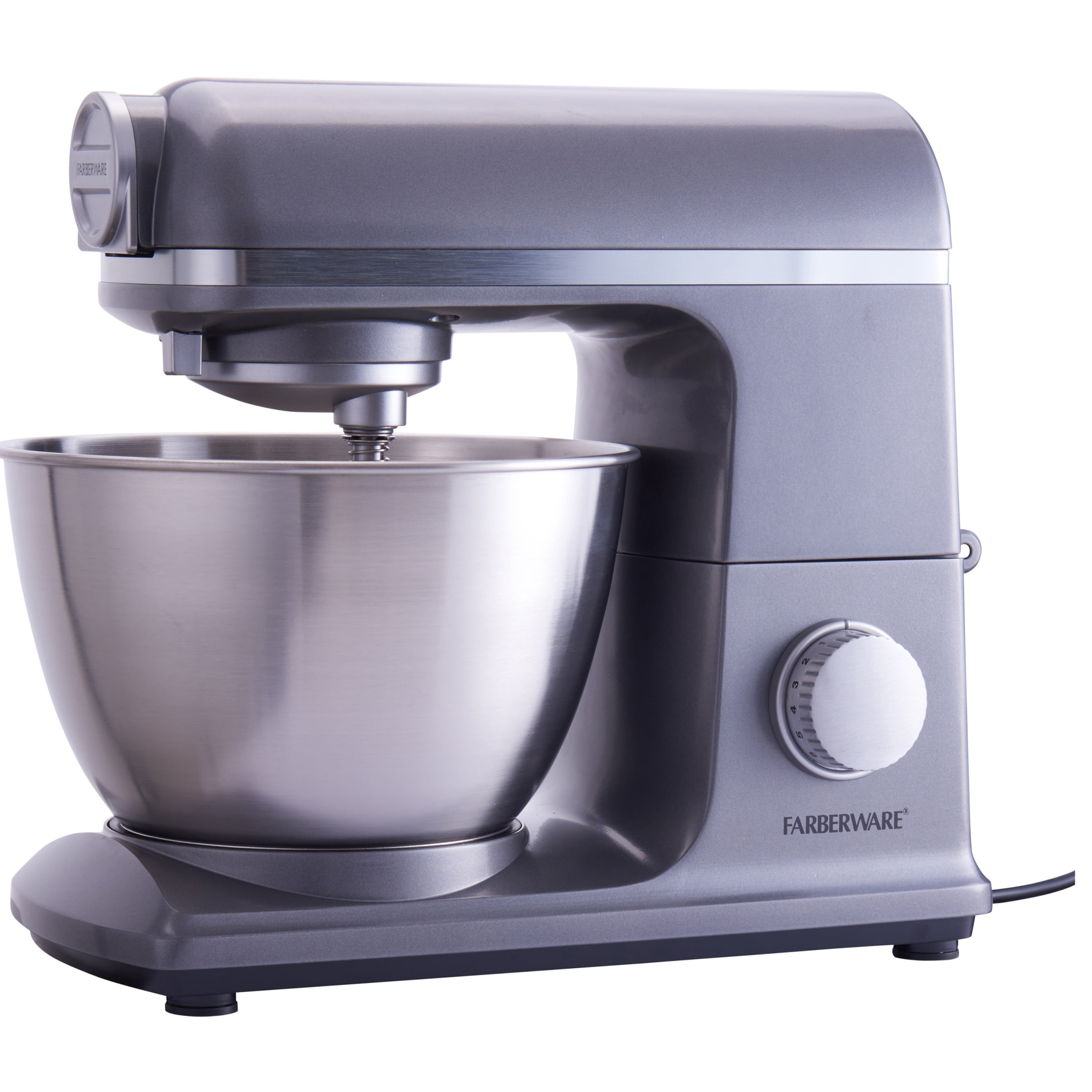 Has anyone used the Farberware stand mixer? : r/Cooking