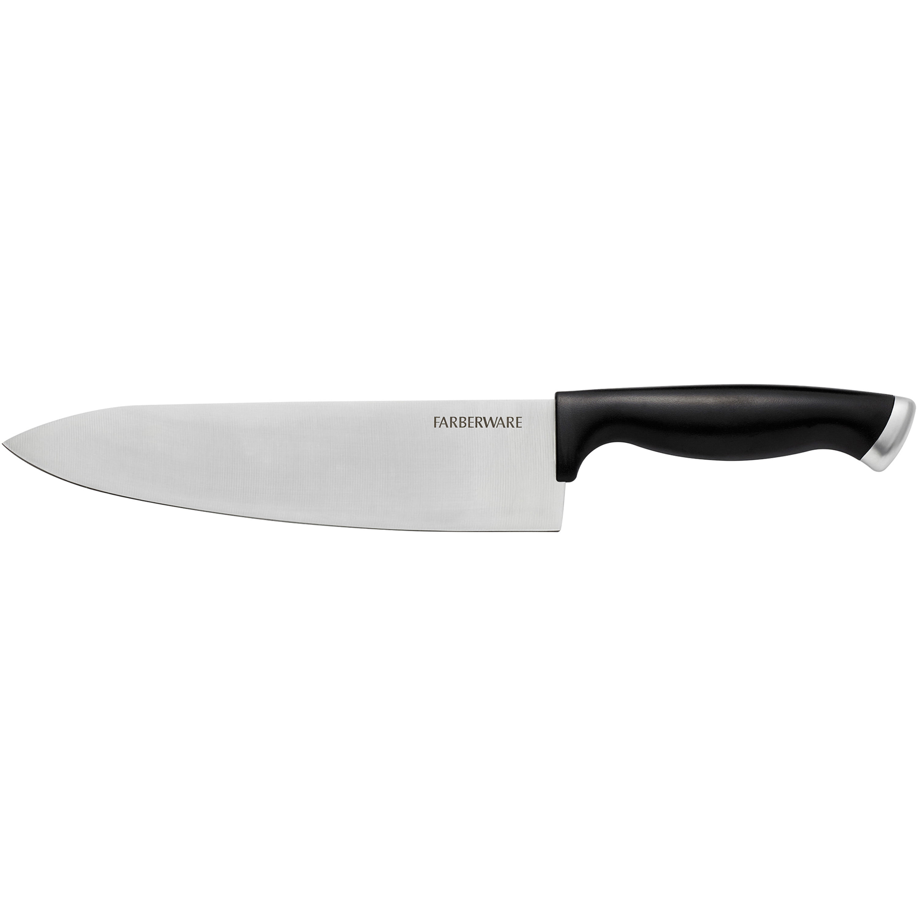 HUGE Custom Chef knife - 9 Best VG10 Damascus Gyuto Made In
