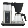 thumbnail image 1 of Farberware 9 Cup High Temperature Drip Coffee Maker, 1.35 Liter Capacity,Black，New condition, 1 of 7