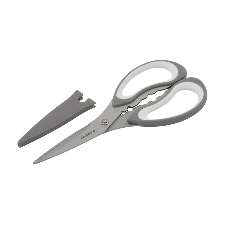✓ How To Use Farberware Kitchen Scissors Shears Review 