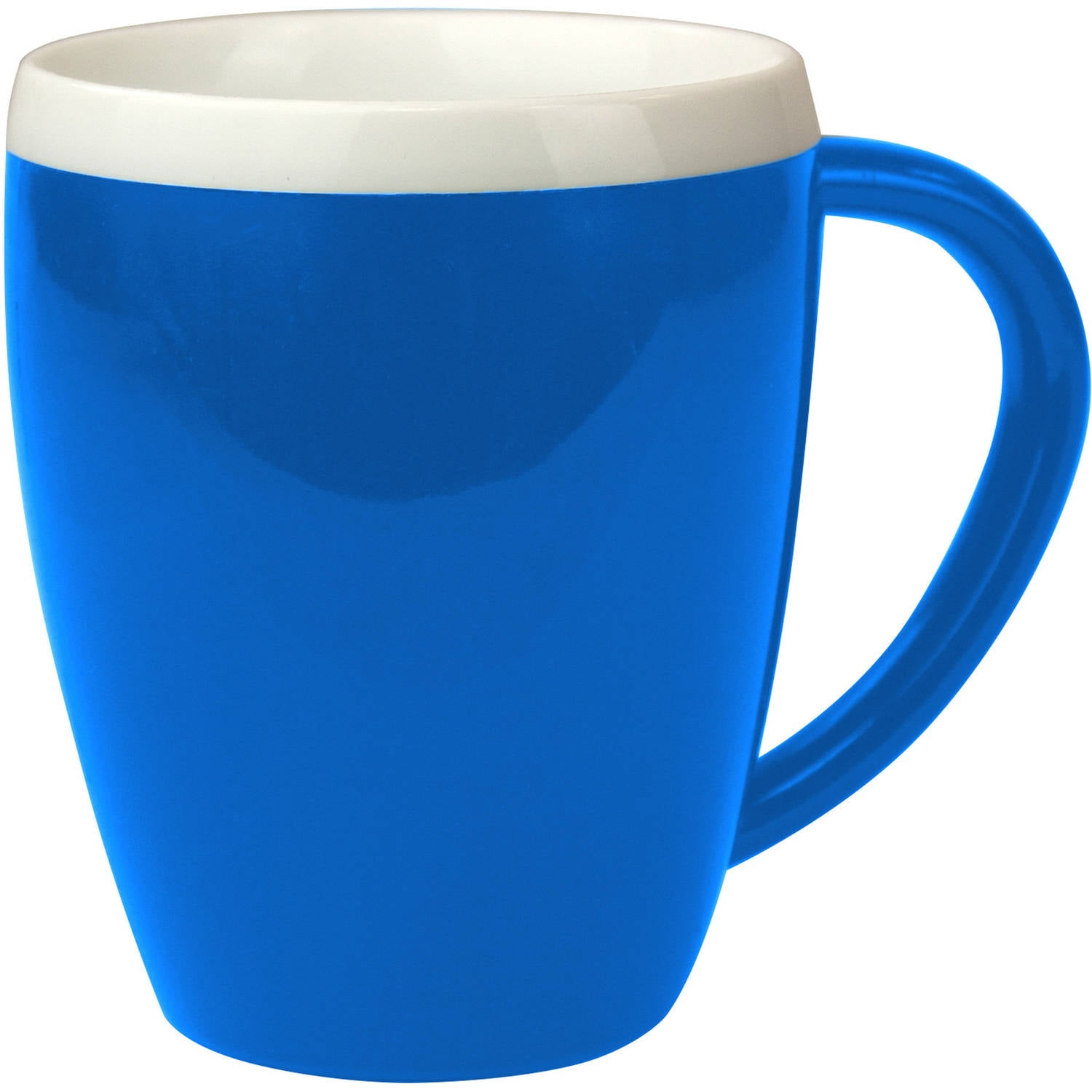 Farberware Blue Mug