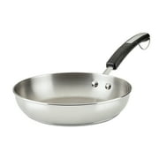 Farberware Brilliance 10 inch Oven Safe Stainless Steel Frying Pans