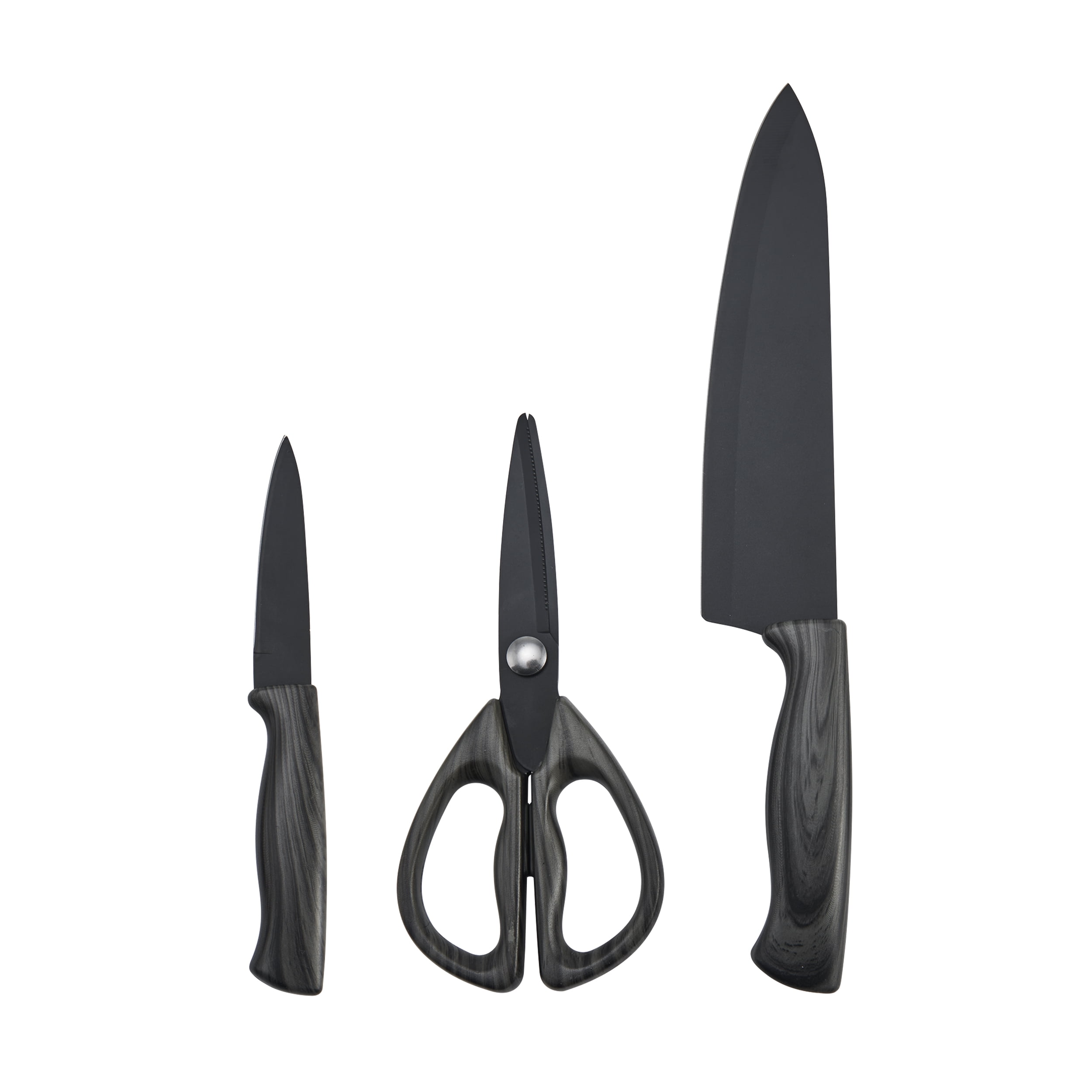Farberware Chef Set, 3-Piece