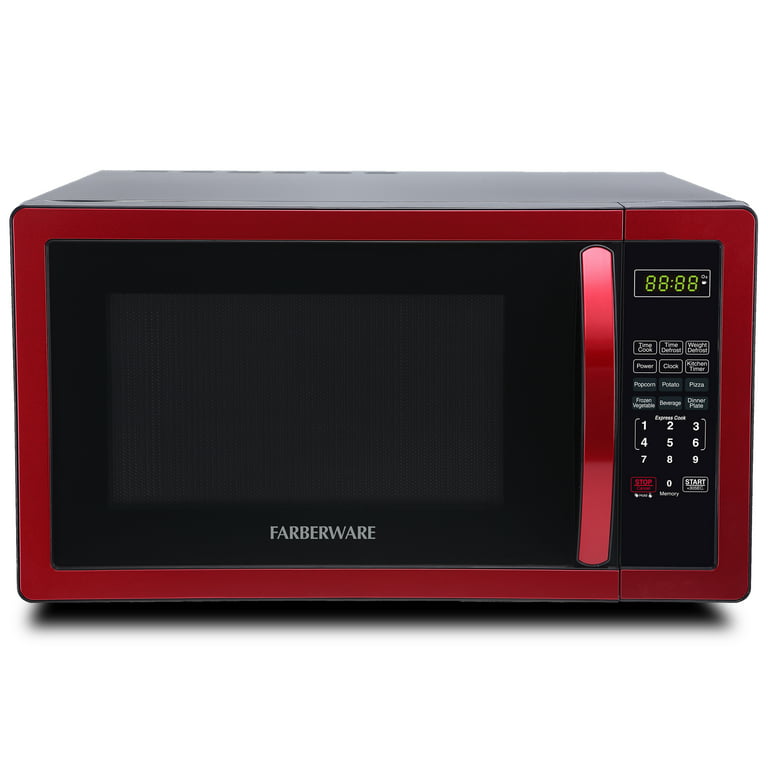 Farberware Microwave for Sale in New York, NY - OfferUp