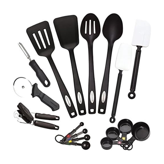 Farberware Classic 17-Piece Tool and Gadget Set