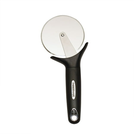 Farberware Classic Pizza Cutting Wheel with Black Handle