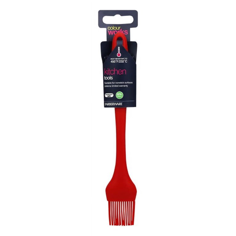 Mini Basting Brush