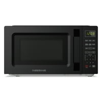 Farberware 700W 0.7 cu ft Countertop Microwave Oven w/Auto Cook Menu only