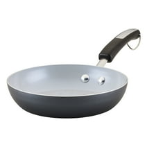 Farberware Disney 8 inch Ceramic Nonstick Fry Pan, Black