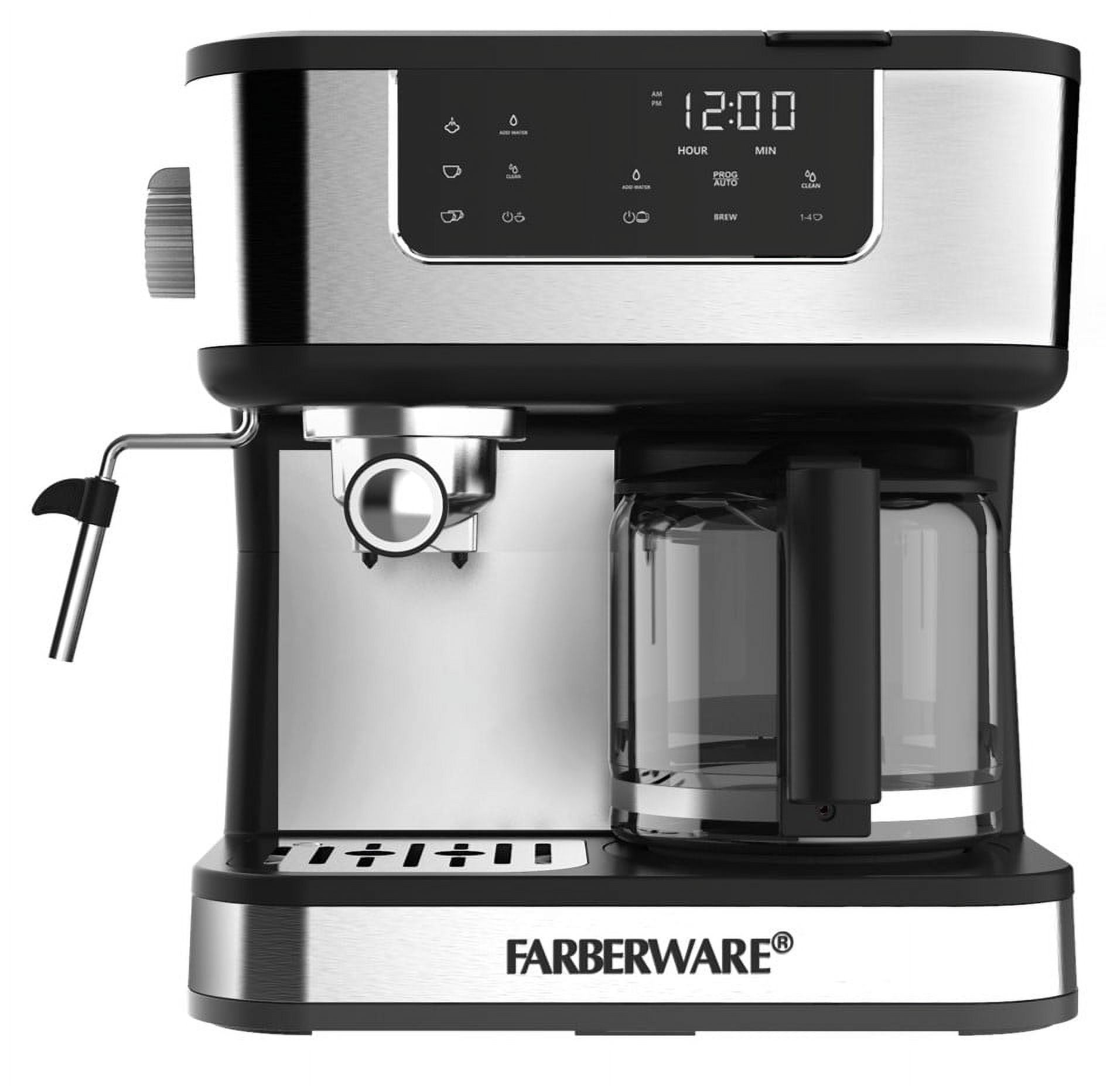 https://i5.walmartimages.com/seo/Farberware-Dual-Brew-10-Cup-Coffee-Espresso-Black-and-Stainless-Finish-Touchscreen-Display-New_5c8525f7-2911-4e0a-a8cf-f3d1bdfca510.98dc3aa770cf471cd2ecb35519af1c49.jpeg