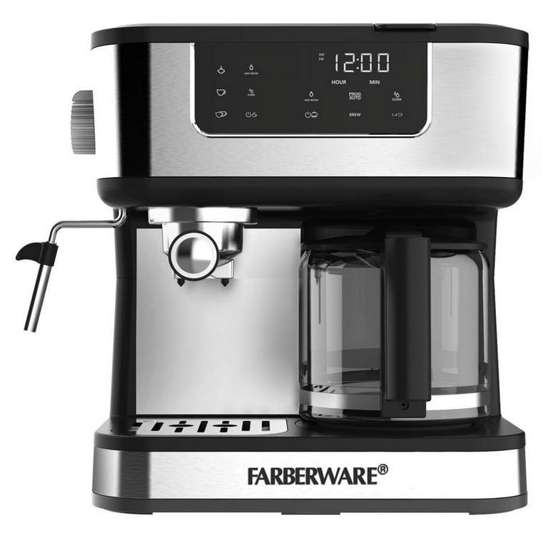 https://i5.walmartimages.com/seo/Farberware-Dual-Brew-10-Cup-Coffee-Espresso-Black-and-Stainless-Finish-Touchscreen-Display-New_5c8525f7-2911-4e0a-a8cf-f3d1bdfca510.98dc3aa770cf471cd2ecb35519af1c49.jpeg?odnHeight=768&odnWidth=768&odnBg=FFFFFF