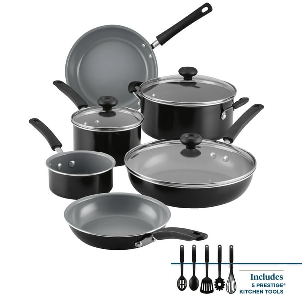 Is Prestige Non Stick Cookware Dishwasher Safe? Ultimate Guide!