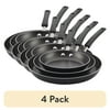 Actual Color: Black, Multipack Quantity: 4