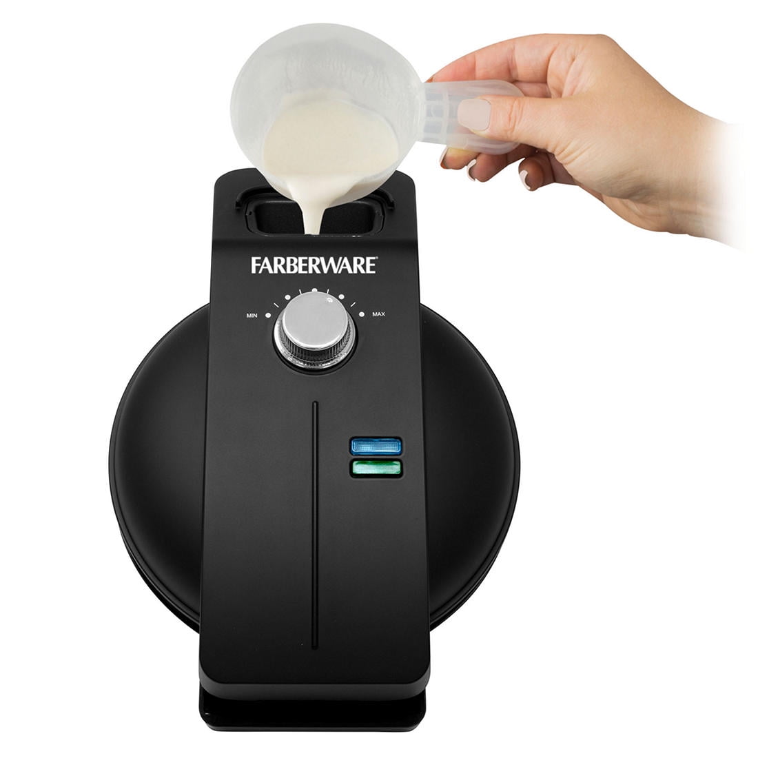 Farberware Easy Pour Waffle Maker