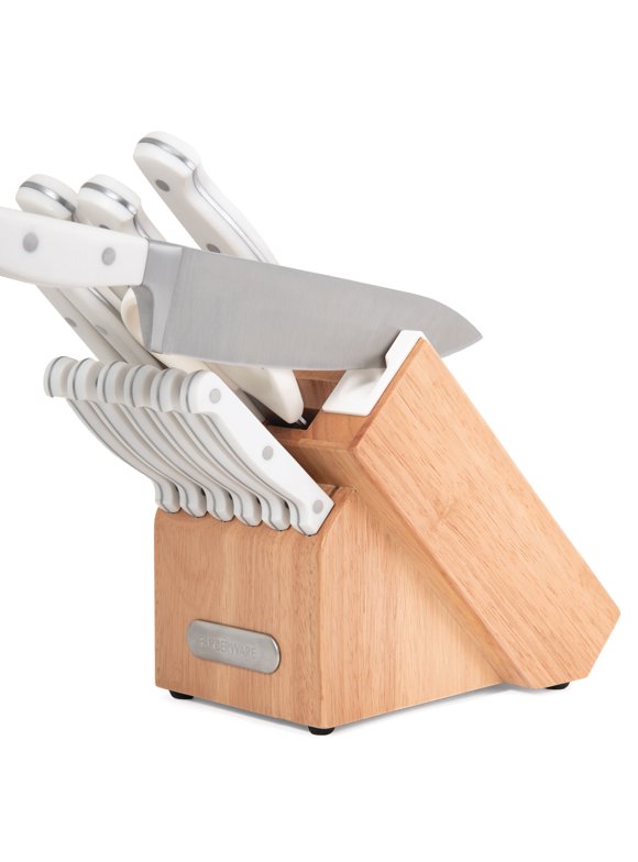 Farberware Knife Sets, Knife Block Sets and Kitchen Cutlery