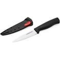 thumbnail image 1 of Farberware EdgeKeeper Paring Knife, 3.5-Inch, Stainless Steel,5163375, 1 of 8