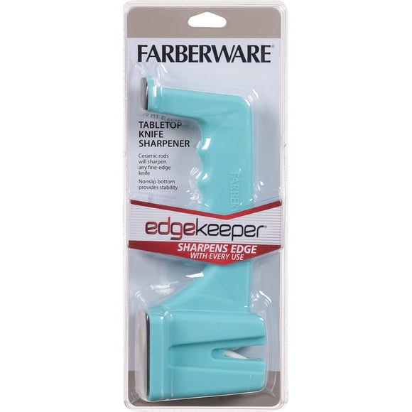 Farberware Edgekeeper Tabletop Knife Sharpener 1 ea