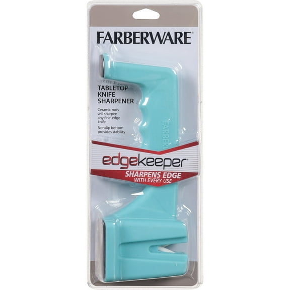 Farberware Edgekeeper Tabletop Knife Sharpener 1 ea