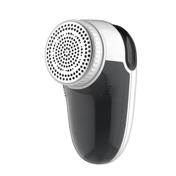 Farberware FSHVW Fabric Shaver and Lint Remover, Defuzzer, Pet Hair Remover, Battery Operated & Rechargeable