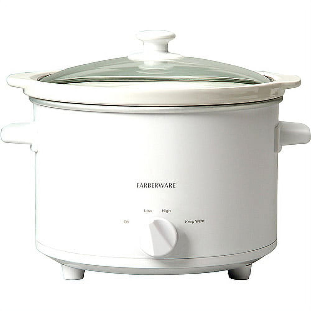 Farberware FSSC500 Slow Cooker