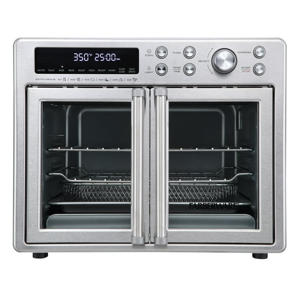 French Door Oven Oster