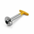 thumbnail image 1 of Farberware Fresh Healthy Eating Pineapple Corer Stainless Steel, 1 of 7