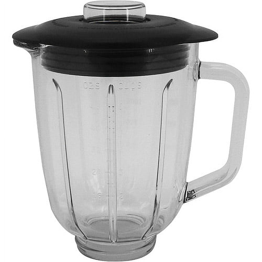 Farberware Fw Blender Glass Jar Set