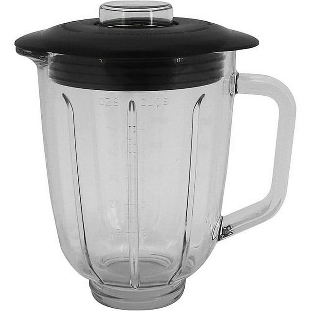 Farberware Fw Blender Glass Jar Set