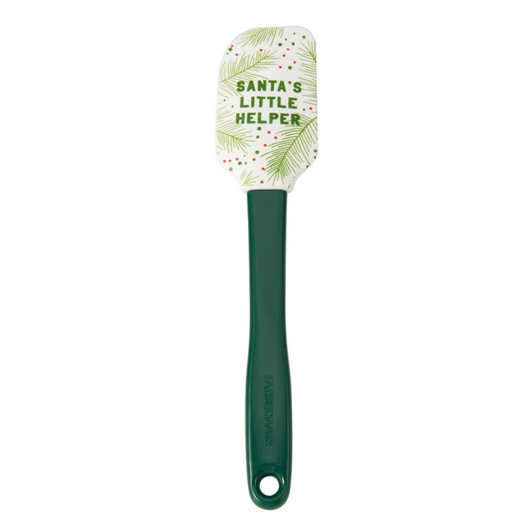 Pampered Chef, Kitchen, Pampered Chef Classic Scraper Silicone Spatula 65  Large 11 Made In Usa