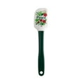thumbnail image 1 of Farberware Holiday Peace Spatula with Red Handle, 1 of 5