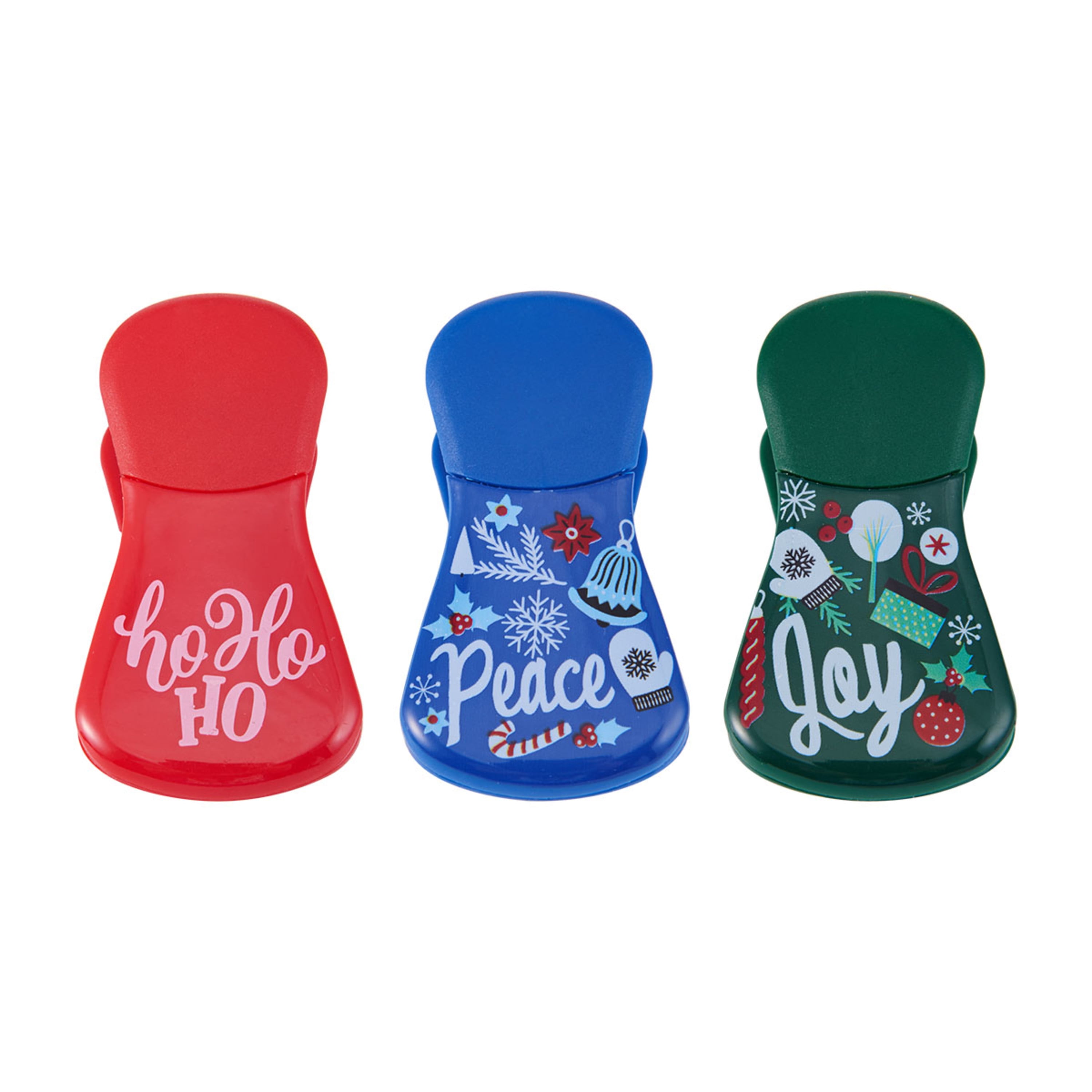 https://i5.walmartimages.com/seo/Farberware-Holiday-Set-of-3-Peace-Joy-and-Ho-Ho-Ho-Plastic-Clips_47f5e9f7-8cbc-418c-99f9-521bc7310dd6.2e889d6883a9dcb9e12ee19bb76c87ce.jpeg