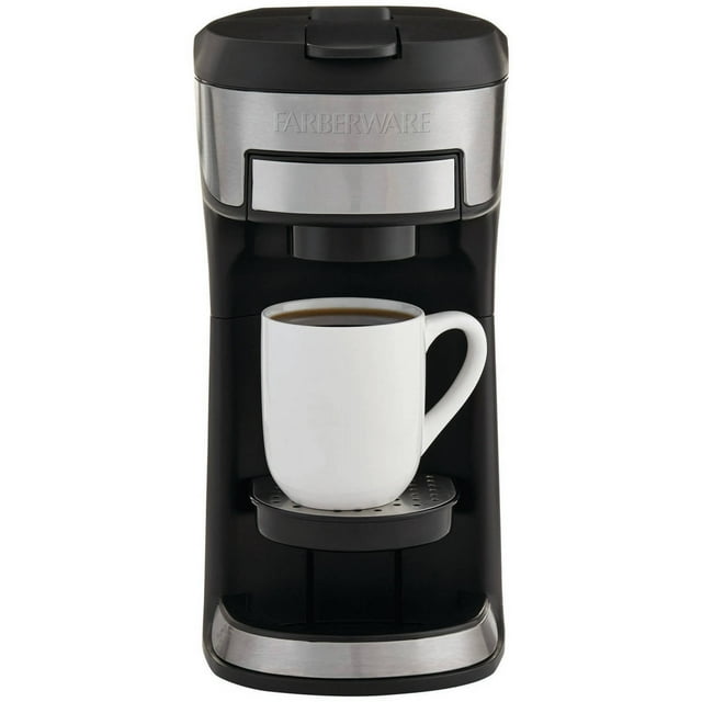 Farberware KCup Single Serve Coffee Maker