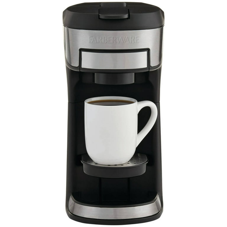Farberware K-Cup Single Serve Coffee Maker 