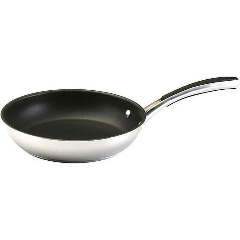  Farberware Glide Nonstick Frying Pan / Fry Pan / Skillet - 10  Inch, Black : Home & Kitchen