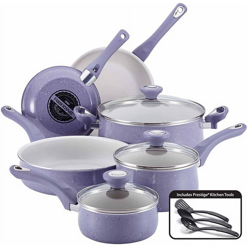 Farberware Cookware Sweepstakes - Flour On My Face