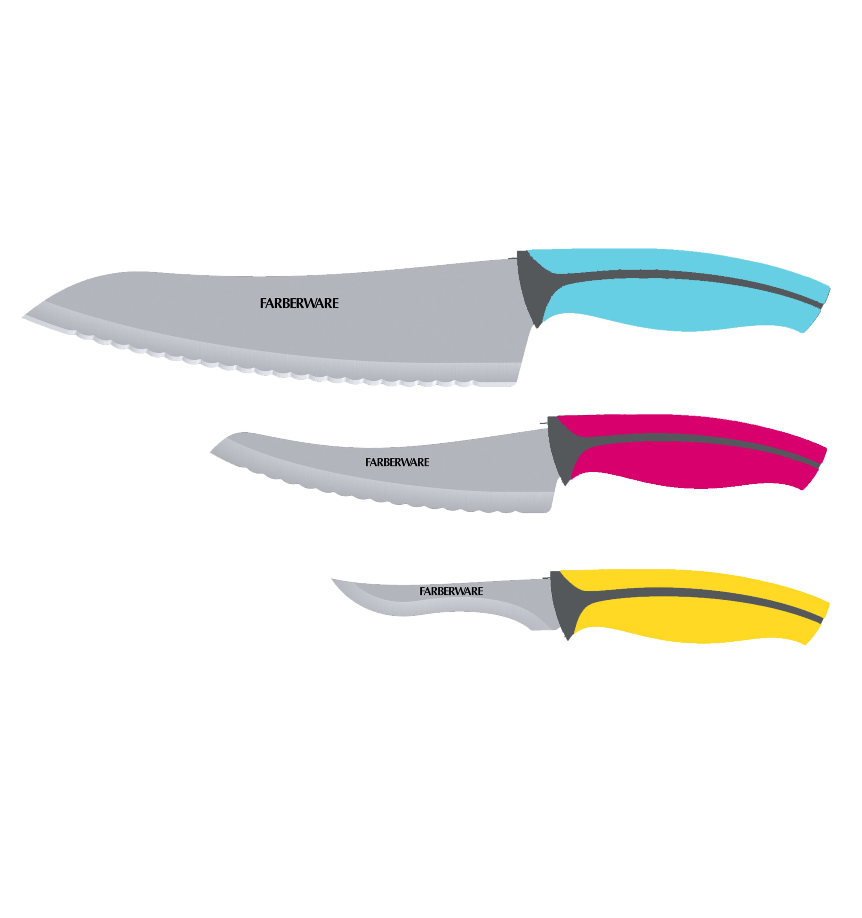 https://i5.walmartimages.com/seo/Farberware-Precise-Slice-3-piece-Soft-Grip-Chef-Knife-Set-8-inch-Serrated-Chef-5-5-inch-Utility-3-5-inch-Trimming-Parer-Assorted-Colors_ac110207-4fee-4759-8de7-5531880aa5ab.f114a9f4ddf6d9d962caaf3c507a53ff.jpeg