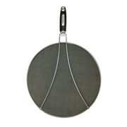 Farberware Pro Stainless Steel 11 Inch Odor Absorbing Splatter Screen