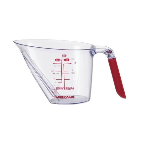 Farberware Professional 1 Cup Angled Measuring Cup