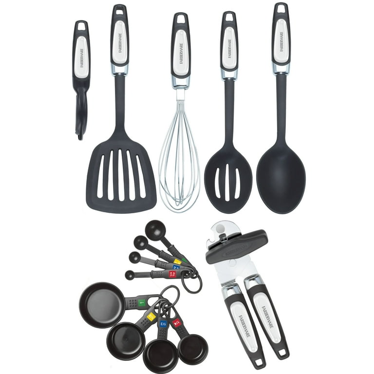 Farberware Professional 14-piece Kitchen Tool and Gadget Set in