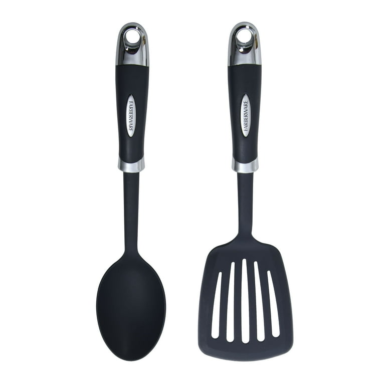 Farberware Spatulas, Set of 2