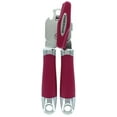 thumbnail image 1 of Farberware Professional Can Opener In Berry, 1 of 6