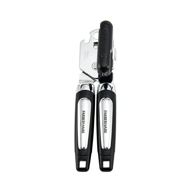 Farberware Professional Can Opener in Black