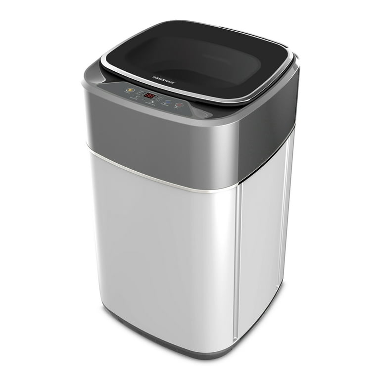 Farberware Professional FCW10BSCWHA 1.0 Cu. Ft. Clothes Washer