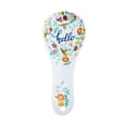 thumbnail image 1 of Farberware Professional "Hello" Pattern Melamine Spoon Rest, 1 of 7
