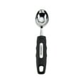 thumbnail image 1 of Farberware Professional Ice Cream Scoop with Black Handle, 1 of 11