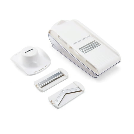 Farberware Professional Mandolin Multi Slicer, White