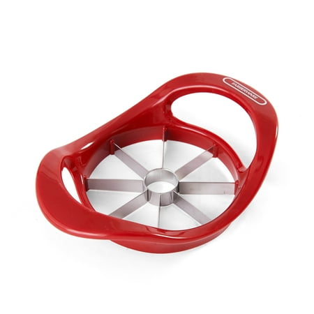 Farberware Professional Red Stainless Steel Apple Wedger