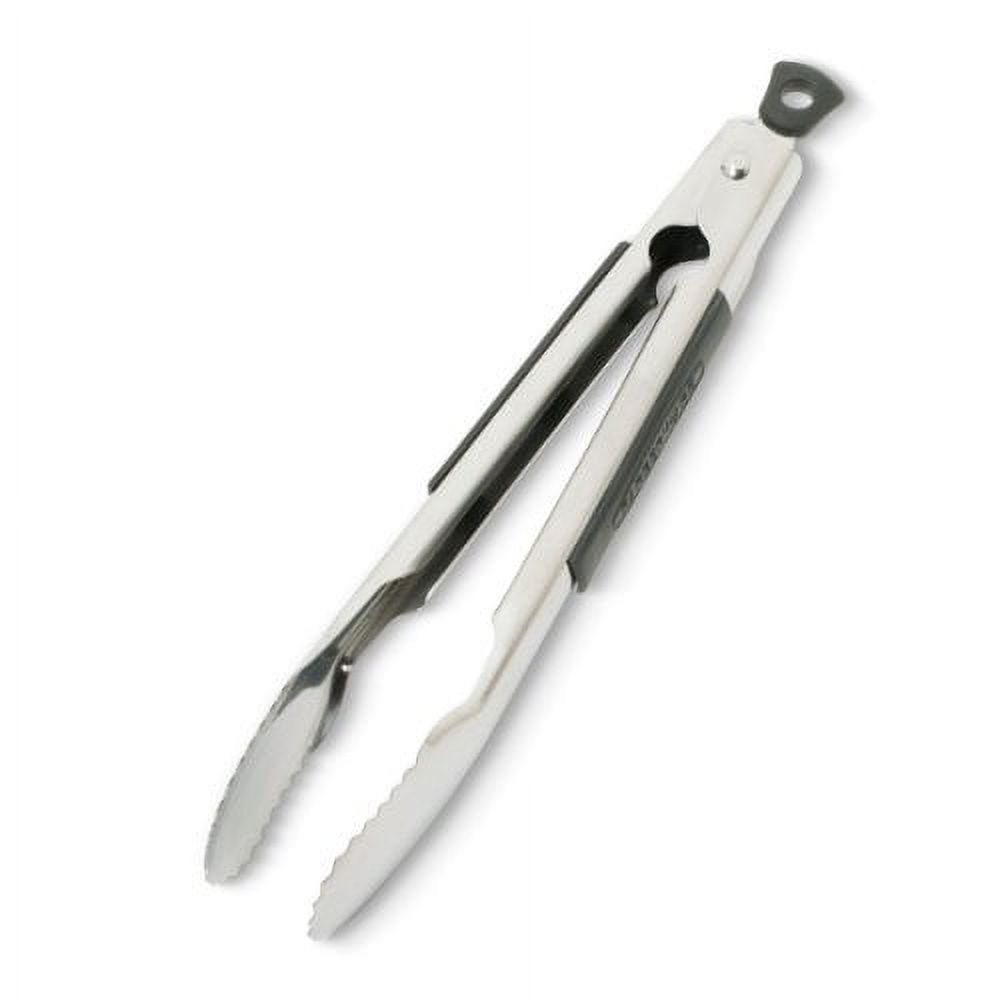 Farberware Professional Self Locking Tongs (9Inch)