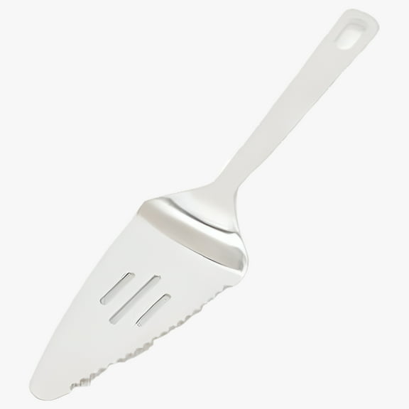 Farberware Professional Pie Server (Stainless Steel), Metallic, Small -