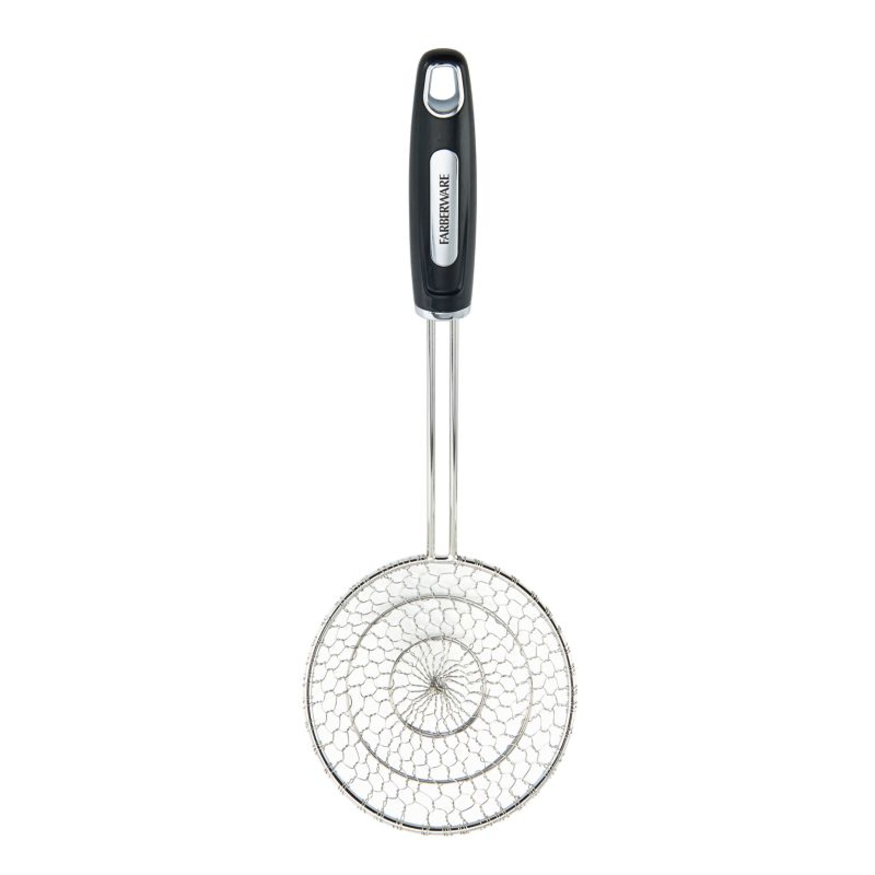 Farberware Professional Stainless Steel All Purpose Strainer